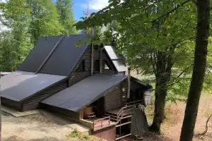 Из Сочи в Красную Поляну — мир величественных гор! - 8