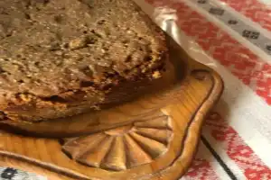 Вкусное путешествие к загадочному озеру Светлояр (на вашем автомобиле) - 20