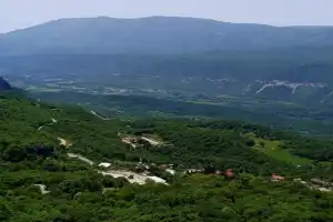 Из Будвы к месту силы — в монастырь Острог - 15