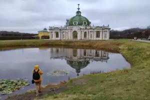 Косино — Кусково: путь от легенд к парадной усадьбе