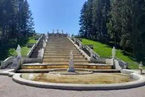 Кронштадт + Петергоф за 1 день - 14