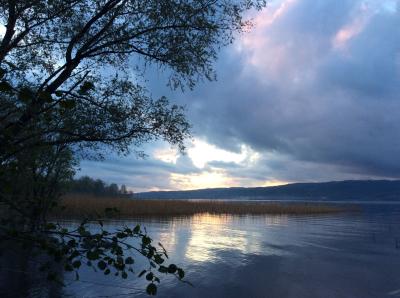 Из Стамбула — на озеро Сапанджа! - 6