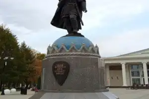 С именем Александра — Хлынов, Вятка, Киров - 11
