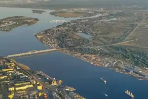 Пешая обзорная экскурсия по центру Архангельска - 8