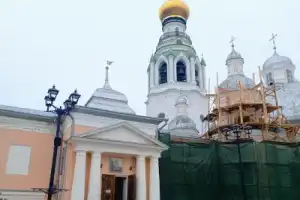 «Спасти Иоанна Грозного» — мобильный квест в Вологде