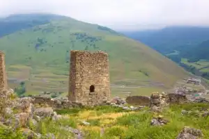 Северная Осетия. Топ-10 и осетинские пироги! - 8