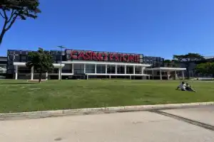 Лиссабон, Синтра и мыс Рока - 18