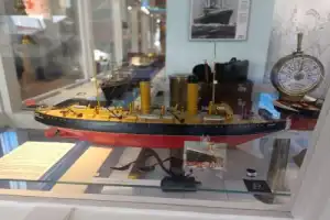 Авторская прогулка «Архангельск 80-х» - 11