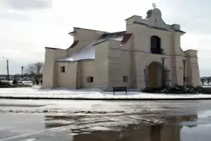 Несвиж: обзорная экскурсия по историческому центру - 8