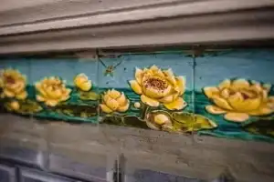 Аутентичный Петербург 3 в 1: коммуналка, дворы и парадные - 7