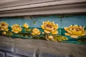 Петербург изнутри: дворы, парадные и судьбы - 8