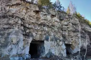 Самарская Лука: влюбиться в волжские панорамы! - 12