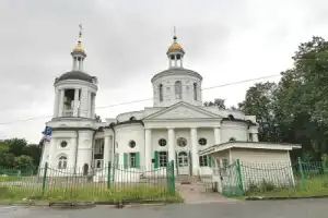 Усадьба Кузьминки: опыт погружения - 11