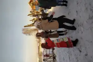 Этнопрограмма «В гостях у марийских язычников» - 14