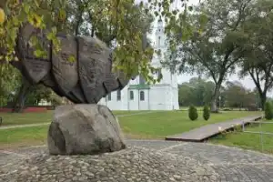 Полоцк: всё самое важное в древнейшем городе Беларуси - 3