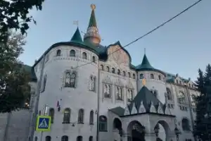 Первое свидание с Нижним Новгородом - 8