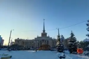Всё то, что стоит увидеть в Петрозаводске - 16