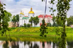 Полоцк: всё самое важное в древнейшем городе Беларуси - 2