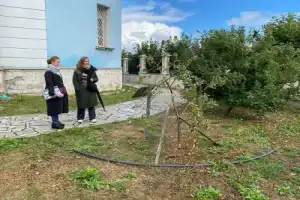 Коломенский кремль и Посад за 1 день! - 12