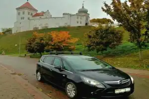 Из Гродно — в Средневековье: Вселюб, Любча и Новогрудок - 22
