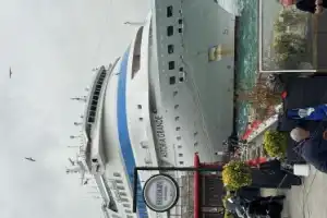 Прогулка на яхте по Босфору с гидом - 8