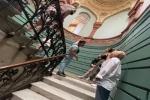 Колоритный Тбилиси от коренного тбилисца - 7