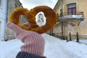 Таинства и вкусы Выборга с посещением «Монрепо» и Кронштадта - 3