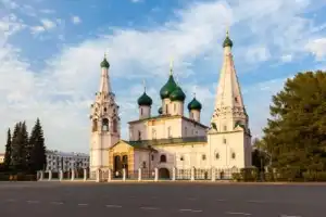 Ярославль: городские легенды - 2