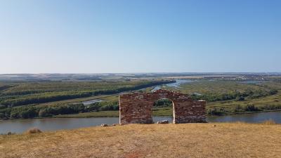 Свияжск, Тихий Плес и Иннополис: три якоря жизни - 6