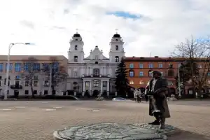 Три центра Минска - 3