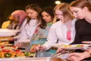 Джип-сафари в пустыне Дубая с русскоговорящим гидом - 4