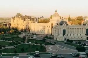 Все дороги ведут в Казань! - 21