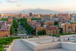 Ереван 360°: все грани города - 2