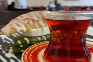 Самые-самые места Стамбула + круиз по Босфору - 5