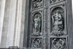 Классический, но необычный Петербург - 2