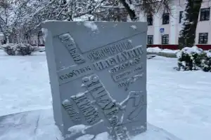 Из Минска в Полоцк — столицу белорусской государственности - 11