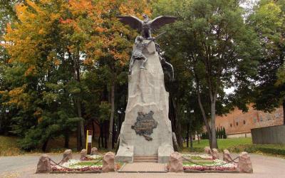 О Смоленске с любовью! - 2