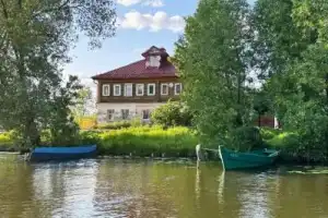 Чудотворные кресты Ярославии: Годеново и Переславль-Залесский из Москвы - 6