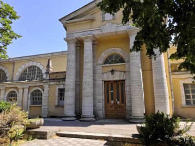 Пятигорск — прогулка длиной в 200 лет - 5