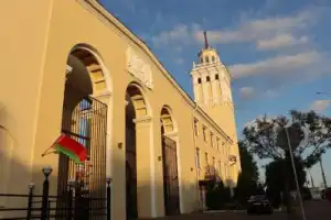 Гомель вечный и непокорённый - 5