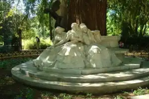 Севилья на весь день - 6