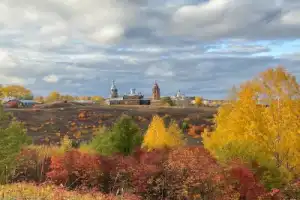 В Чердынь — столицу Перми Великой - 6