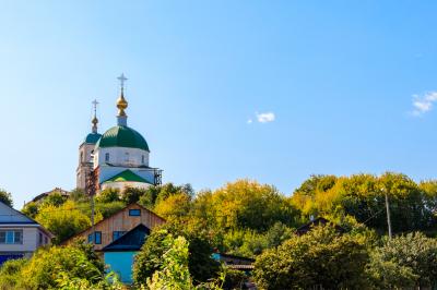Муром — страж земли русской - 5