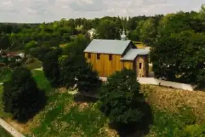 Первая встреча с Гродно - 4