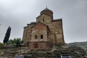 Секрет Тбилиси - 11