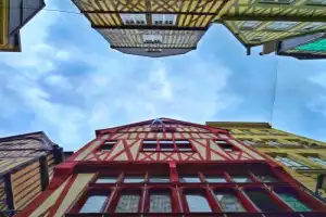Из Парижа — в Руан, Этрета и Онфлёр за 1 день - 3
