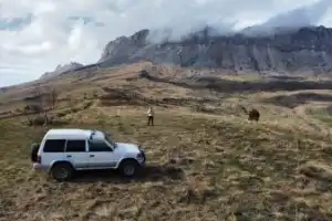 Северная Осетия в душевной компании - 5