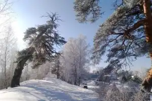 В древний Городец из Нижнего Новгорода - 17