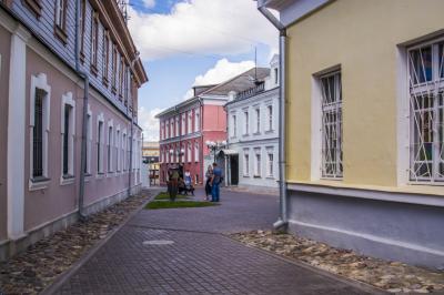 Владимир и Боголюбово в сказаниях и легендах - 5