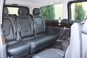 Трансфер «Тбилиси — Ереван» с севанским ветром в парусах - 31